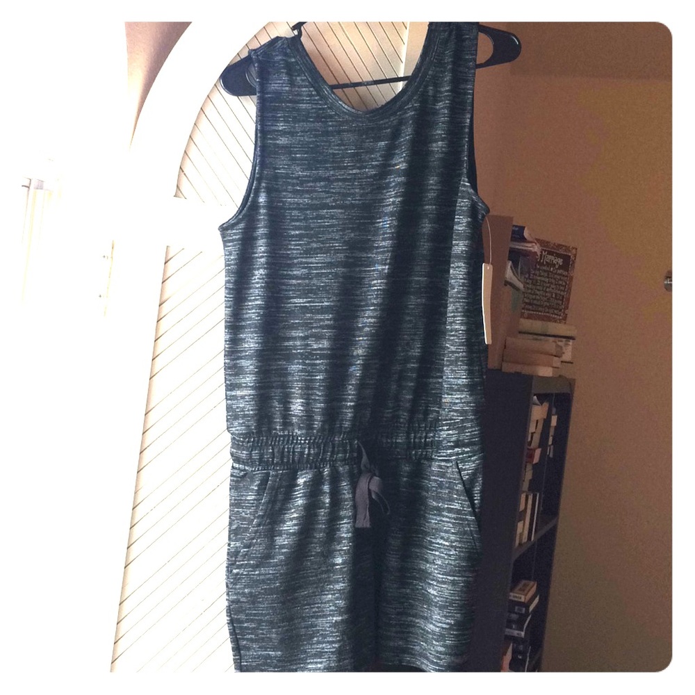 NWT RD Style Bryanna Knit Romper.